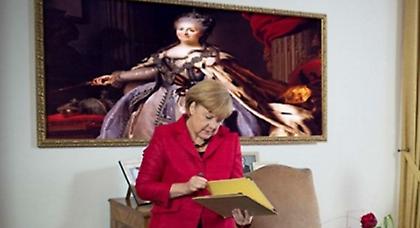 Βερολίνο: «Η Μέρκελ θέλει να ακούσει τις μεταρρυθμίσεις του κ. Τσίπρα»