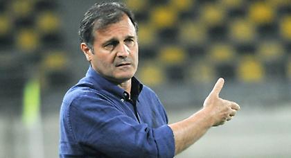 «Δεν θα είναι επίτευγμα η άνοδος»