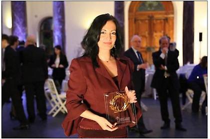 «Αεροδρόμιο της Χρονιάς», το αεροδρόμιο της Αθήνας