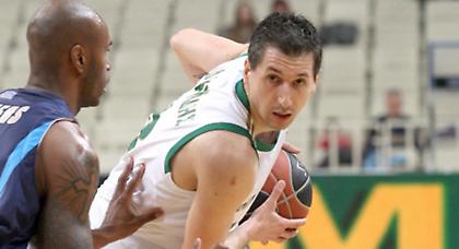 Έγραψε ιστορία ο Διαμαντίδης!