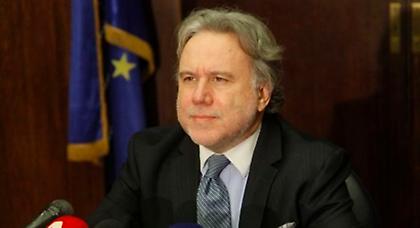 Κατρούγκαλος: «Δέχομαι βρώμικο πόλεμο»