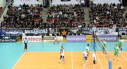 Το «ευχαριστώ» του ΤΑΠ ΠΑΟΚ στον κόσμο