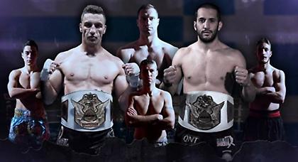 Οι θεοί του πολέμου επιστρέφουν