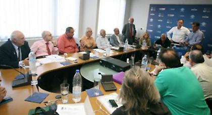 Κυρίαρχο θέμα η βία