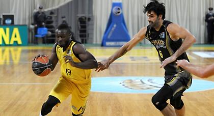 Νωρίτερα το ΑΕΚ-Άρης