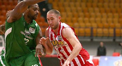 Έβγαλε την… υποχρέωση ο Ολυμπιακός