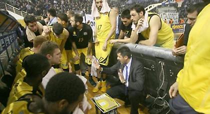 Πολλά προβλήματα για Πρίφτη