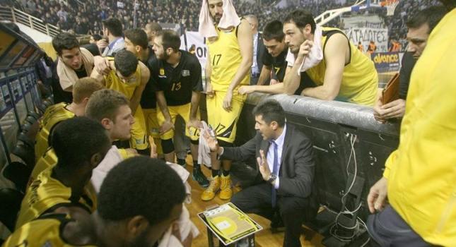 Πολλά προβλήματα για Πρίφτη