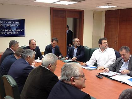 Νέα ματαίωση δημοπράτησης της Πατρών - Πύργου