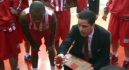 Σφαιρόπουλος: «Στο όριο οι τραυματίες»