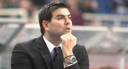 Μαρκόπουλος: «Όσο αντέξαμε με Παναθηναϊκό»