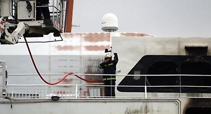 Συλλήψεις για το τραγικό ατύχημα στο Κερατσίνι