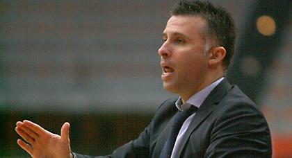 Μέξας: «Μας… έπνιξε ο Ολυμπιακός»