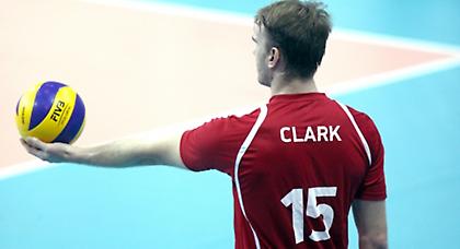 Έφυγε ο Κλαρκ απ' τον Ολυμπιακό