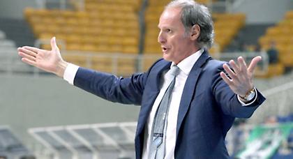 Ιβάνοβιτς: «Κοιτάω μπροστά»