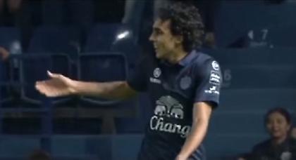 Το απίθανο άκυρο γκολ και η «ρεβάνς» του Ντιόγκο (video)