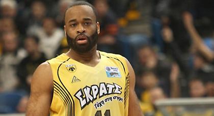 Χέρστον: «Πολύ σημαντικό το ματς με Άρη»