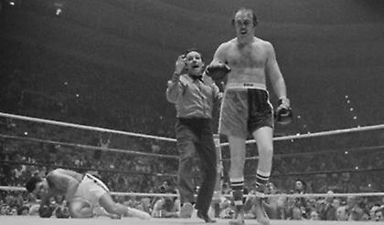 Η θρυλική μάχη που «γέννησε» τον Ρόκι