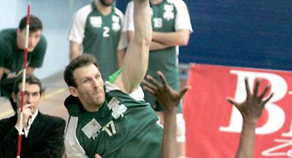 MVP… αιωνίων