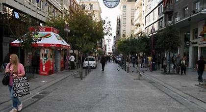 Απεργία των εμποροϋπαλλήλων την Κυριακή των Βαΐων