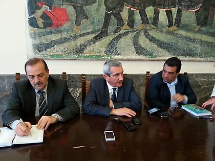 Κινητοποιείται το Νότιο Αιγαίο για την πιθανή αύξηση του ΦΠΑ