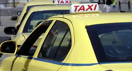 Λ. Κηφισίας: Ταξιτζής πυροβόλησε μετά από καυγά με οδηγό άλλου αυτοκινήτου!