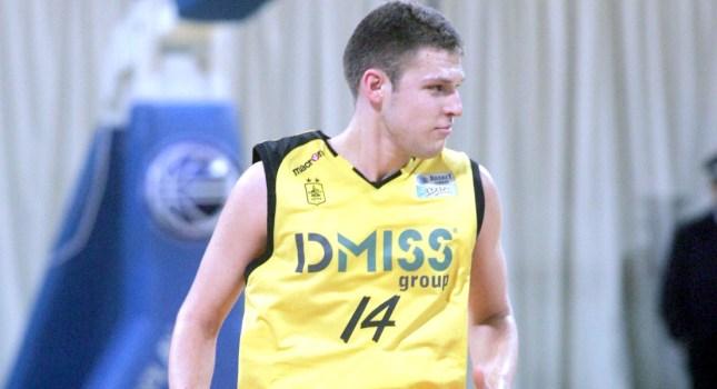 Βεζένκοφ: «Μπορούσα και καλύτερα»