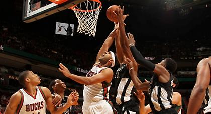 Ντάντλεϊ: «Την μπάλα στον Γιάννη»