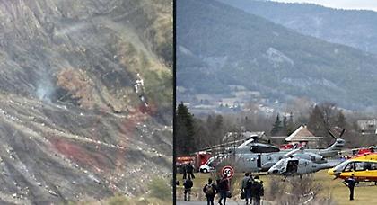 Ερευνες τώρα στα συντρίμμια - Δεν υπάρχουν επιζώντες