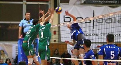 Το Σάββατο το ντέρμπι