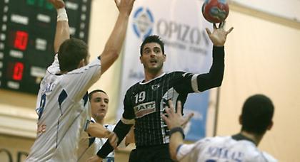 Αλβανός: «Ο ΠΑΟΚ θέλει να επιστρέψει στους τίτλους»