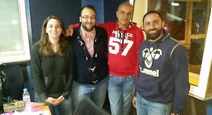 Μπακαούκας: «Οικογένειά μου η ΑΕΚ»