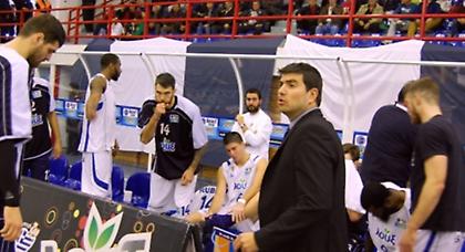 «Ευχαριστώ» από Κόροιβο σε Παναθηναϊκό