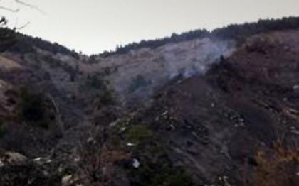 Το χρονικό της αεροπορικής τραγωδίας στη Γαλλία