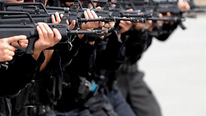 Επανέρχεται το εκτελεστικό απόσπασμα στις ΗΠΑ…