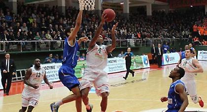 Στους «4» η Μπάνβιτ