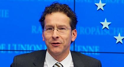 Ντάισελμπλουμ: Οι συζητήσεις με την Ελλάδα σημειώνουν πρόοδο