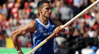 Φιλιππίδης: «Να περάσω τα έξι μέτρα»