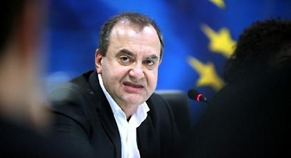 «Δεν θα γίνουν νέες μειώσεις κύριων και επικουρικών συντάξεων»