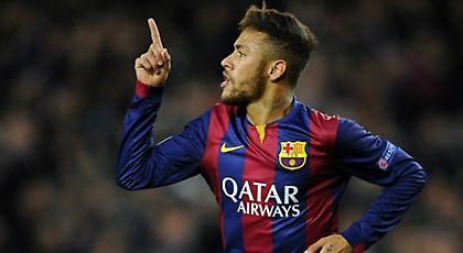 Στην αντεπίθεση ο Νεϊμάρ!