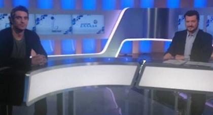 «Δεν σκεφτόμαστε τα πλέι οφ»