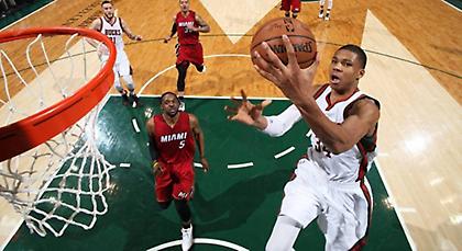 Ο Γιάννης γελάει τελευταίος (video)