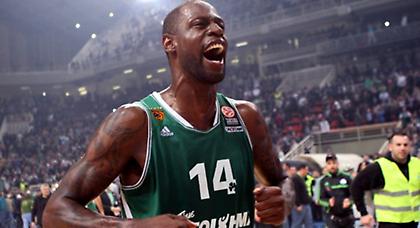 Γκιστ: «Αν δεν υπήρχε Ολυμπιακός, δεν θα υπήρχε Παναθηναϊκός»