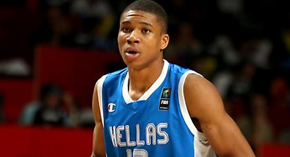 «Θέλει να ξεπερνάει καθημερινά τον εαυτό του»