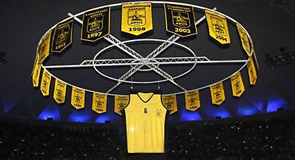 «Χρόνια πολλά, αγάπη μου γλυκιά…»