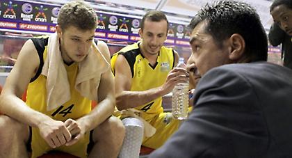 Προβλήματα εν όψει ΑΕΚ για Άρη