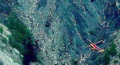 Από 15 χώρες κατάγονταν οι επιβάτες του μοιραίου Airbus