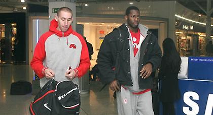 Από τον Τζόρνταν στον… Ντάνστον (video)