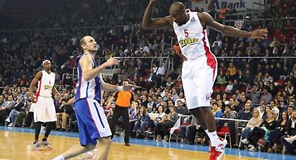 Νοκ άουτ ο Κρστιτς!