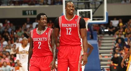 Επιστρέφει ο Χάουαρντ, προβληματισμός για Μπέβερλι